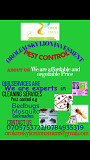 Pest control from Mombasa