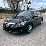 Honda Accord available Columbus