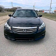 Honda Accord available Columbus