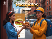 SpotnEats Crafts Innovative On-Demand Readymade App Solutions Saint Paul