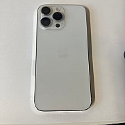 Apple iPhone 14 Pro Max 128 GB in Silver for Unlocked Rochester