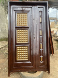 Dm for you house security doors and gate from Abeokuta