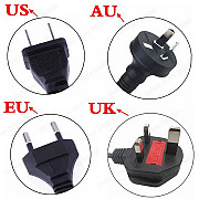 Battery Charger Output 42V 2A Charger Input from Darwin