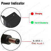 Battery Charger Output 42V 2A Charger Input from Darwin