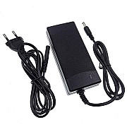 Battery Charger Output 42V 2A Charger Input from Ikeja