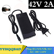 Battery Charger Output 42V 2A Charger Input from Ikeja