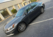 HONDA ACCORD 2012 FOR SALE San Jose