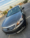 HONDA ACCORD 2012 FOR SALE San Jose