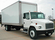 Truck for rent from Madison