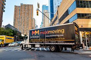 Office Movers NYC New York City