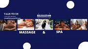 24hour massage service Lagos Nigeria Ikeja