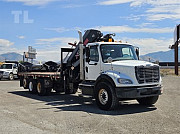 2024Freightliner CASCADIA 125 from Lansing