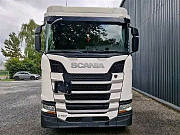 Scania truck from Phoenix