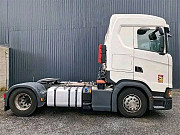 Scania truck from Phoenix