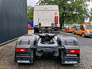 Scania truck from Phoenix