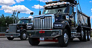 Available trucks for rent and for sale both new and fairly used from Phoenix