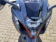 Suzuki GSX1300R Hayabusa ABS 1340cc Harrisburg