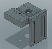 Engineering designs and 3D printing Potchefstroom