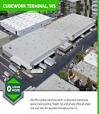 Warehouse Space Available! Cubework - West Sacramento, CA West Sacramento