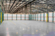 Flexible Warehouse Space at Cubework Irvine with no hidden fees Orange