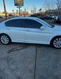 2013 Honda Accord Ex sedan 4d for sale from Chicago