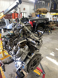 Car auto engine available from Harrisburg