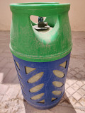 Gas cylinder for sale from Doha