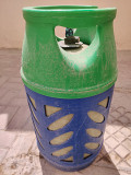 Gas cylinder for sale from Doha