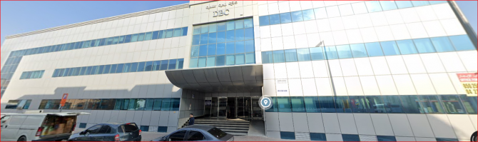 OFFICE SPACE WITH ATTRACTIVE RENT IN DEIRA DUBAI Dubai - photo 1