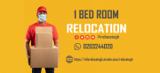 Relocation services Accra