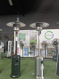 Climate Plus Outdoor Gas & Electric Patio Heater from Dubai