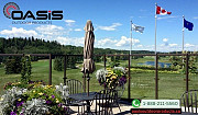 Aluminum Railing Supplier Canada: Versatility and Durability with Oasis Outdoor Products Saskatoon