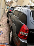 Hyundai Tucson 2007 from Ikeja