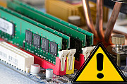 We fix desktop memory fault error Nairobi