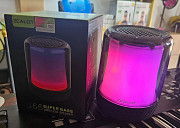 Zealot s66 Bluetooth speaker from Ebute Ikorodu