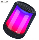 Zealot s66 Bluetooth speaker from Ebute Ikorodu