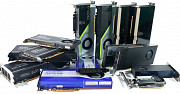 We repair graphics card (GTX, AMD Radeon, RTX) Nairobi