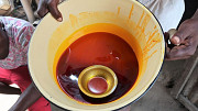 Nigerian Palm oil 5 Litre Regina