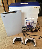 PlayStation 5 from Phoenix