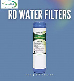 RO Water Filters: Filtering Out Impurities with Green-Tak Madison