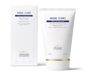 MASQUE VIVANT | Rebalancing Face Mask | Paul Labrecque New York City