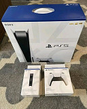 Ps5 for sale, available for pickup or delivery Columbus