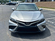 Used 2021 Toyota Camry SE Harrisburg