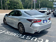 Used 2021 Toyota Camry SE Harrisburg