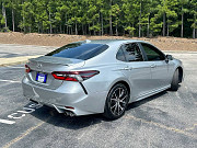 Used 2021 Toyota Camry SE Harrisburg