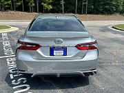 Used 2021 Toyota Camry SE Harrisburg