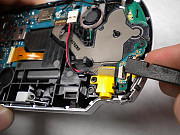 We do PSP (PlayStation Portable) Motherboard Replacement Nairobi