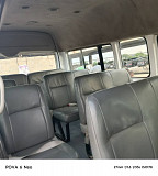 Toyota Hummer Bus 2014 from Ikeja