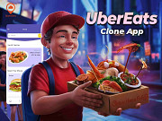 Launch Your Food Delivery Service with SpotnEats’ UberEats Clone App Fresno