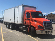 Truck for lease & rent from Sacramento